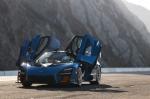 McLaren Senna 2019 года (NA)